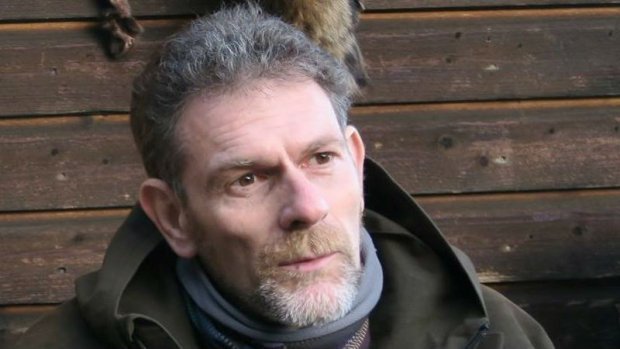 Politie: Jos Brech aangehouden in Spanje rtlnieuws.nl/nederland/poli…