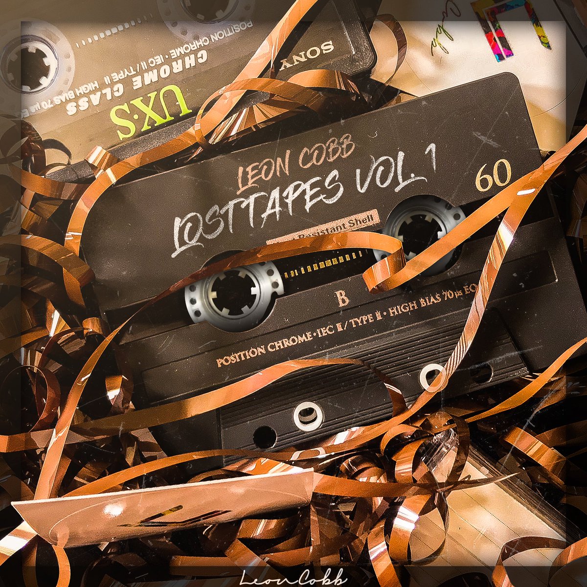 mikerohfon's tweet photo. โ
#Repost x @leon.cobb
Am 07.09.2018 kommt #losttapesvol1 !
.
Mein erster Taperelease๐ผ
.
Ich bin sehr aufgeregt und Stolz auf die Art und Weise wie ich meine Kunst mache. Manchmal auch unsicher wie sie ankommt.
#music #release #leoncobb #frankfurt #vibe #rnb #hiphop #newcomer https://t.co/2ZOfMNhT6a