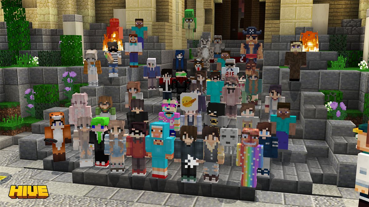 the hive minecraft server beecord the hive minecraft server beecord