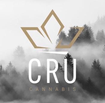 DELTANINE_THC's tweet photo. CRU 1/th's back at Delta 9 THC!
Open 'til 7pm Sundays💚 https://t.co/tZ2U4onOOR