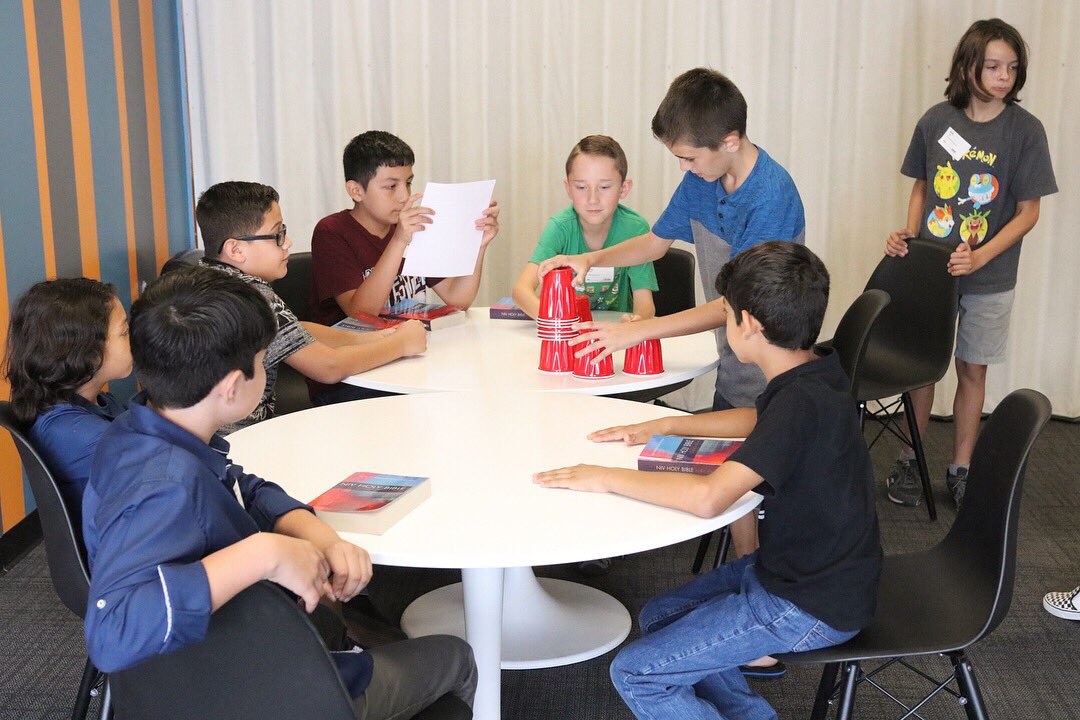 TrinityMesa's tweet photo. Great day at Trinity!
#tcmesa https://t.co/WtXe6fkSfI