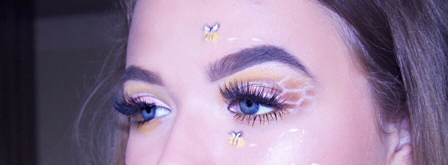 LiviaXMakeup's tweet photo. IG: makeupbyliivia
#undiscovered_muas #ABHxNorvina #morphebrushes #makeup https://t.co/BQCKVptqDR