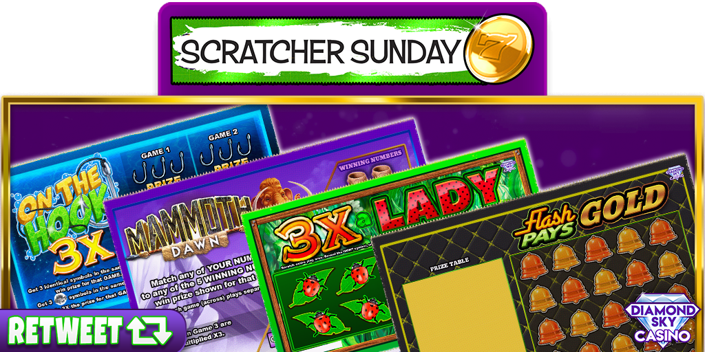 Diamond sky casino app download