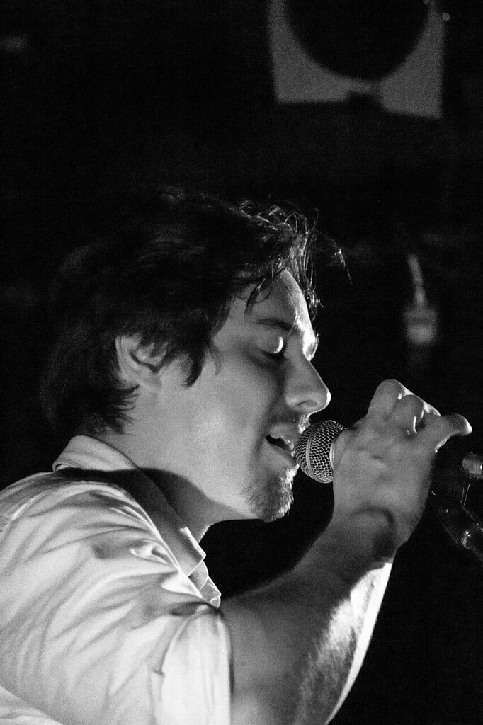 I run the Twitter so I shoulder the solemn responsibility to put out great photos of me taken by <a href="/shaneXbonnell/">Shane Bonnell</a>