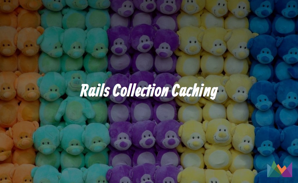 CLWeekly's tweet image. Rails Collection Caching by @tombruijn ow.ly/J1fv50ihqke #Rails #Caching