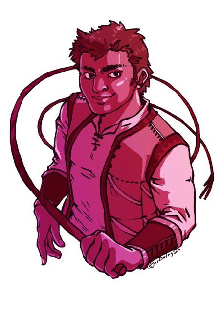 Amber Clave Podcast tweet media