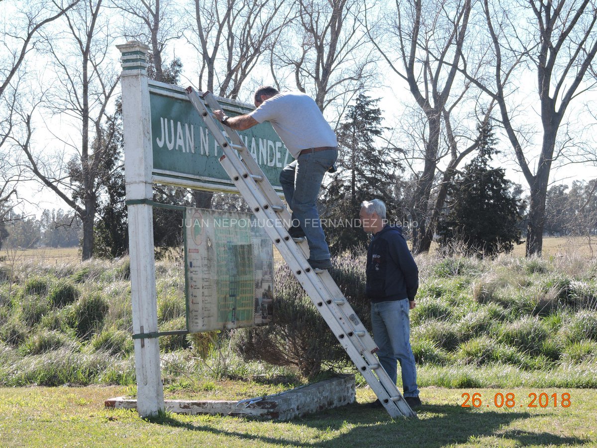 El Interior Existe على تويتر Norberto Tano Cafiel