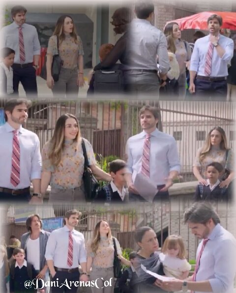 DanielArenasTF's tweet image. "@DaniArenasCol #collages2 de los mejores momentos de #RobertCooper #JuanPabloCorcega  #Julieta #Opas4ever 😍💑💘 @DanArenas @zuriavvega #Capitulo35 #MiMaridoTieneMasFamilia  #ConLasEstrellas #TeamDanielArenas 💪👊💯🔝 reportando Sintonia desde Colombia 🙋👀📺💛💙❤🙏💫✨"