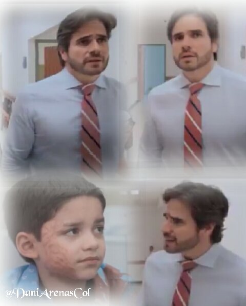 DanielArenasTF's tweet photo. "@DaniArenasCol #collages3 de los mejores momentos de #RobertCooper #JuanPabloCorcega #Julieta #Opas4ever ๐๐๐ @DanArenas @zuriavvega #Capitulo35 #MiMaridoTieneMasFamilia #ConLasEstrellas #TeamDanielArenas ๐ช๐๐ฏ๐ reportando Sintonia desde Colombia ๐๐๐บ๐๐โค๐๐ซโจ" https://t.co/rNpDLxbcxV