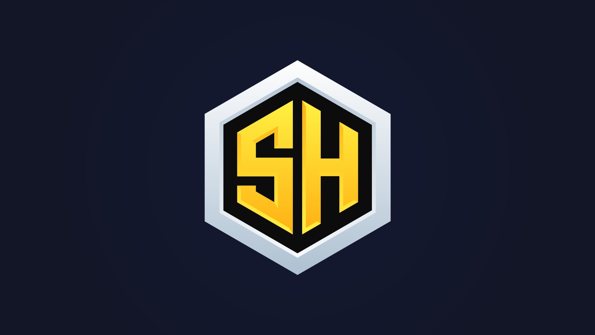 Owen M. Roe on Twitter: "Daily Logo 31 | SH Logo -- Logo concept for