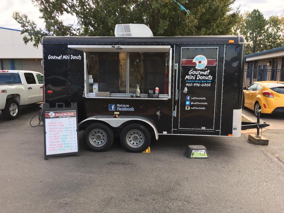 Metro minis, bingo and prizes tonight at 6pm!