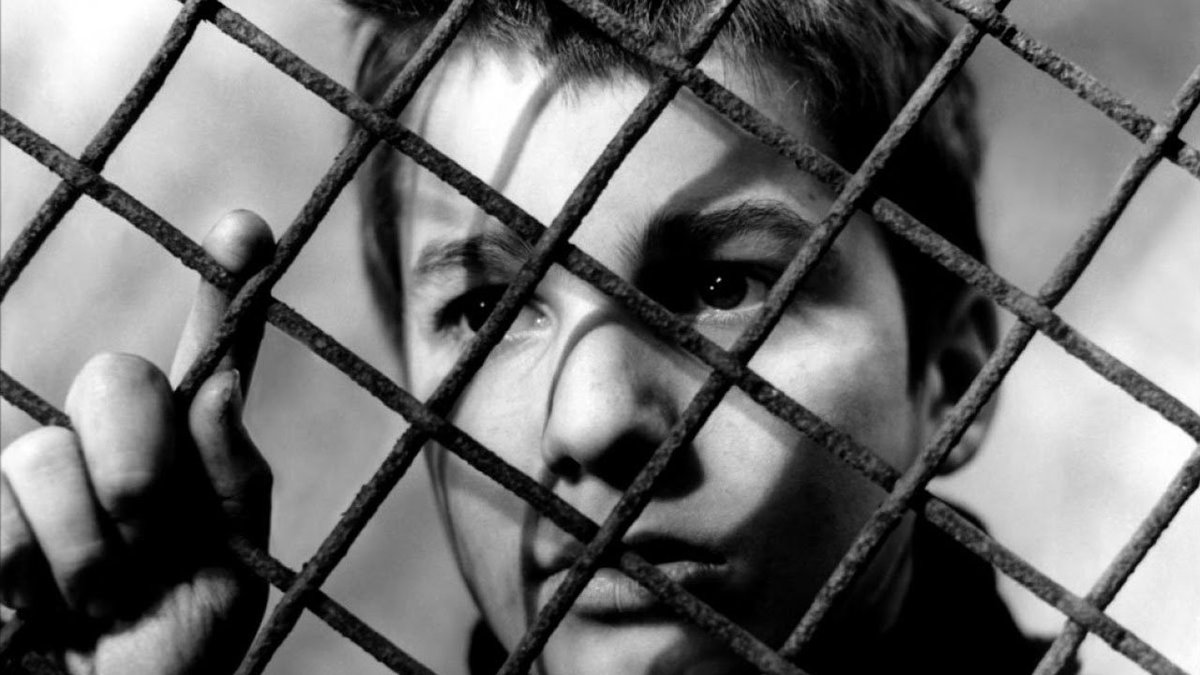 подростковые правонарушения