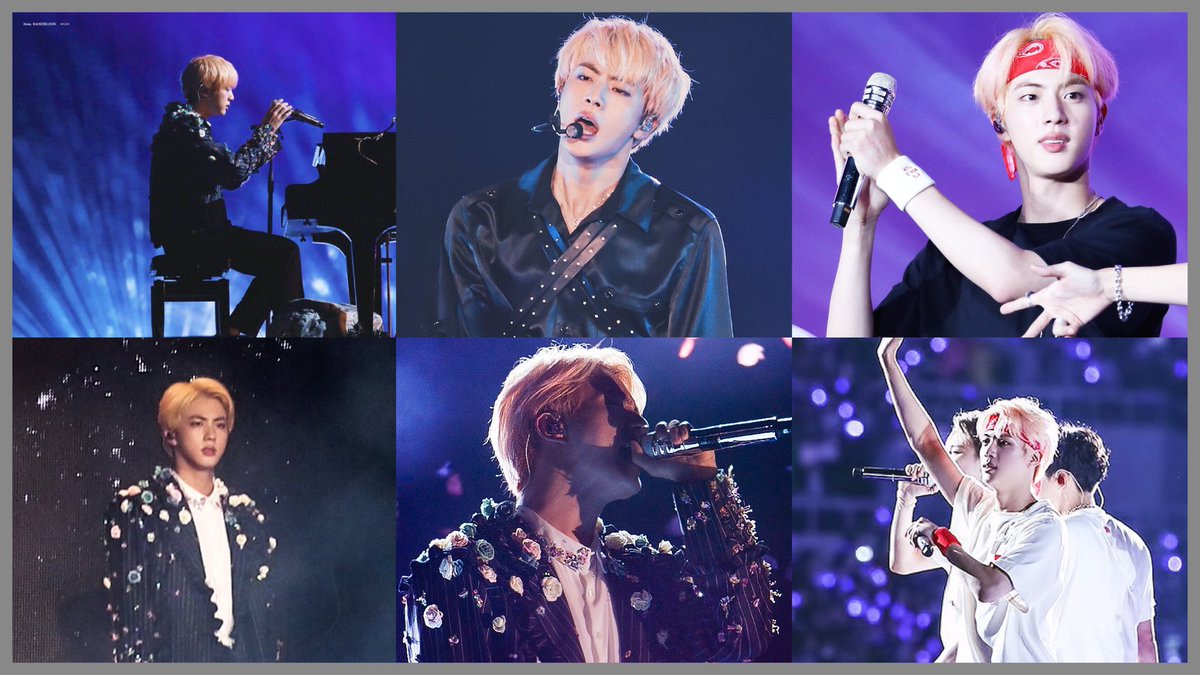join29myungjoo's tweet photo. 석진 그대에게 아름다울 美 드립니다 그냥 모든것이 아름다웠다
#JIN #에피파니 #석진 #Epiphany_LyAnswer
#LoveYourselfInSeoul https://t.co/AzOMCjli71