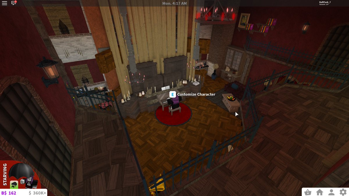 roblox vampire kingdom youtube