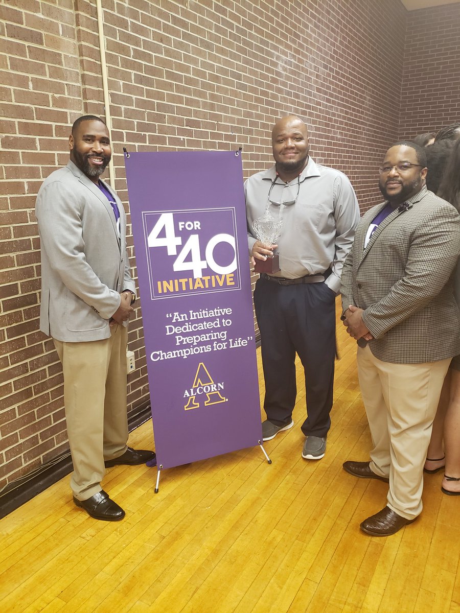 Alcorn State On Twitter 2017 18 Compliance Cup Winner Coach