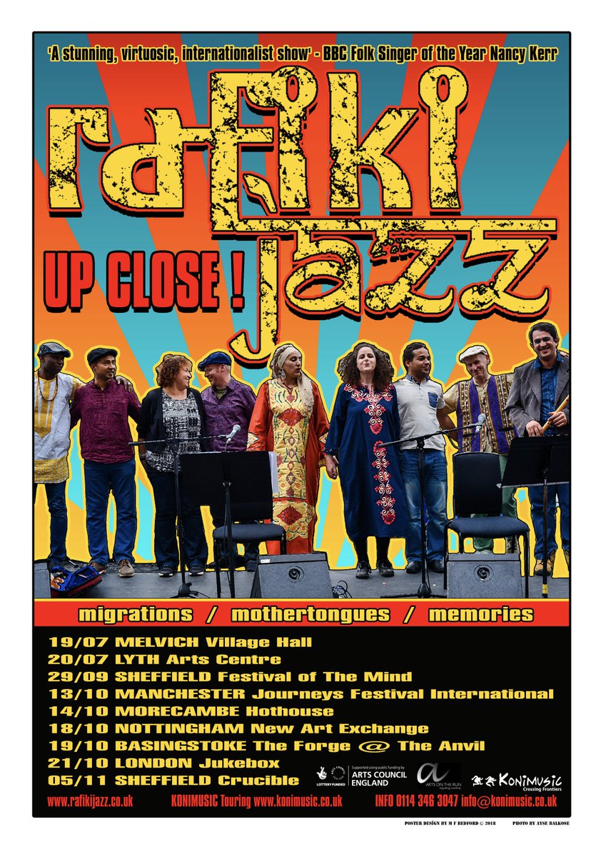 Rafiki Jazz tweet media
