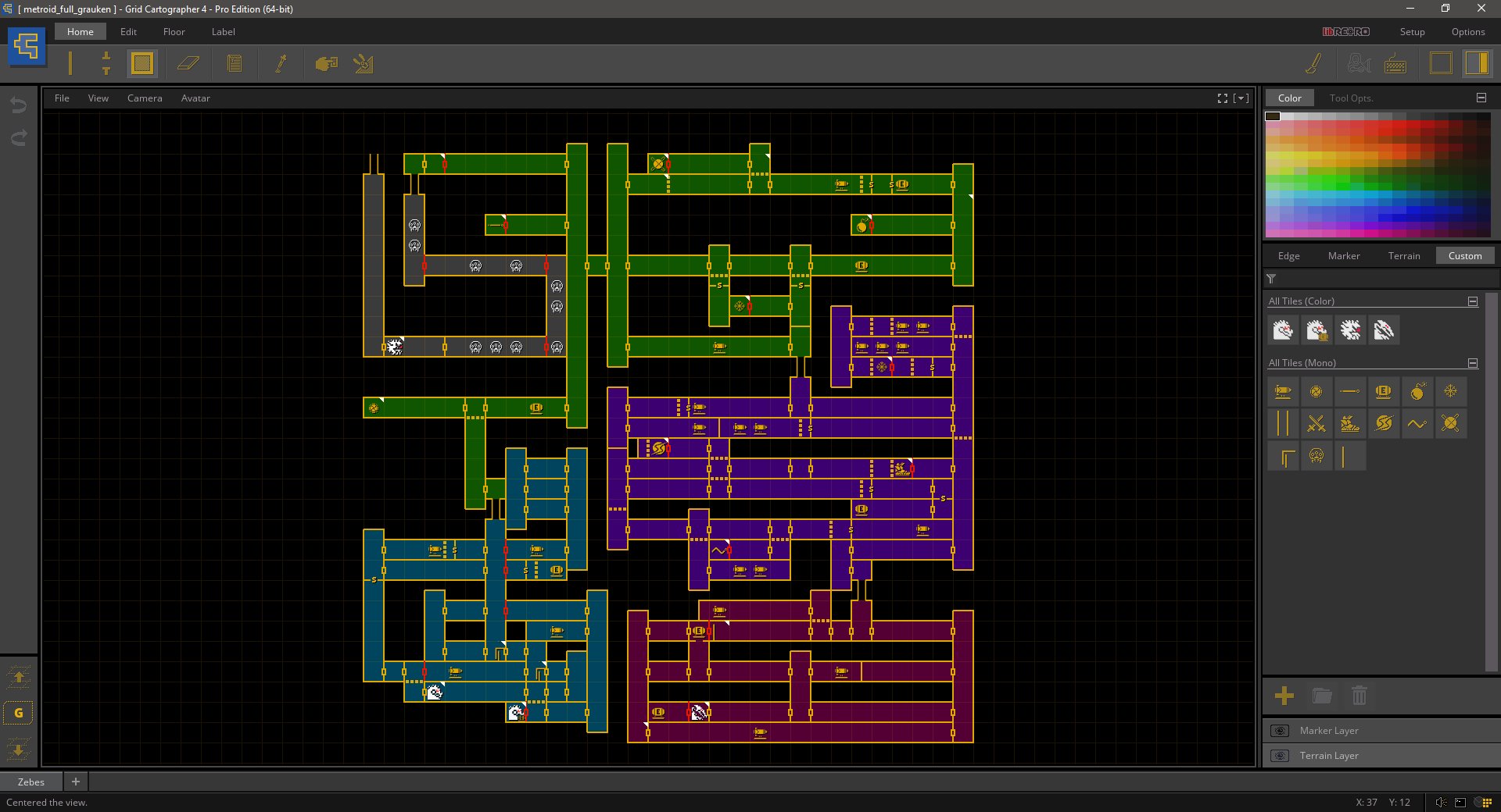 Grid Cartographer on Twitter: