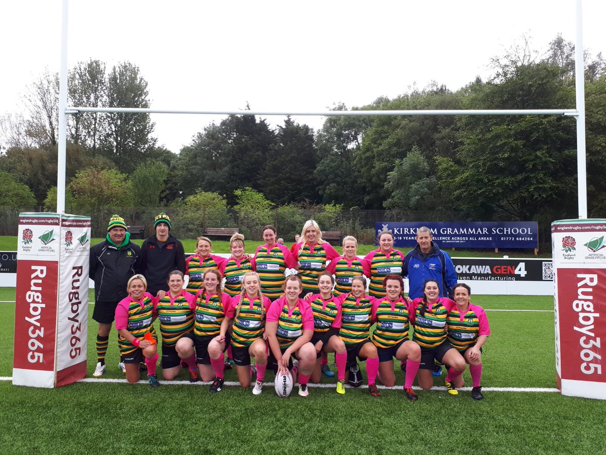 littleborough ladies (@lrufc_ladies) on Twitter photo Fantastic match today from both sides at <a href="/hopperswomen/">Preston Grasshoppers Women</a>. Pink warriors took the win at 60-29. Come and join us for our last pre season friendly at home next week against <a href="/broughtonparkfc/">Broughton Park Rugby</a> ππ #thesegirlscan Fantastic match today from both sides at <a href="/hopperswomen/">Preston Grasshoppers Women</a>. Pink warriors took the win at 60-29. Come and join us for our last pre season friendly at home next week against <a href="/broughtonparkfc/">Broughton Park Rugby</a> ππ #thesegirlscan