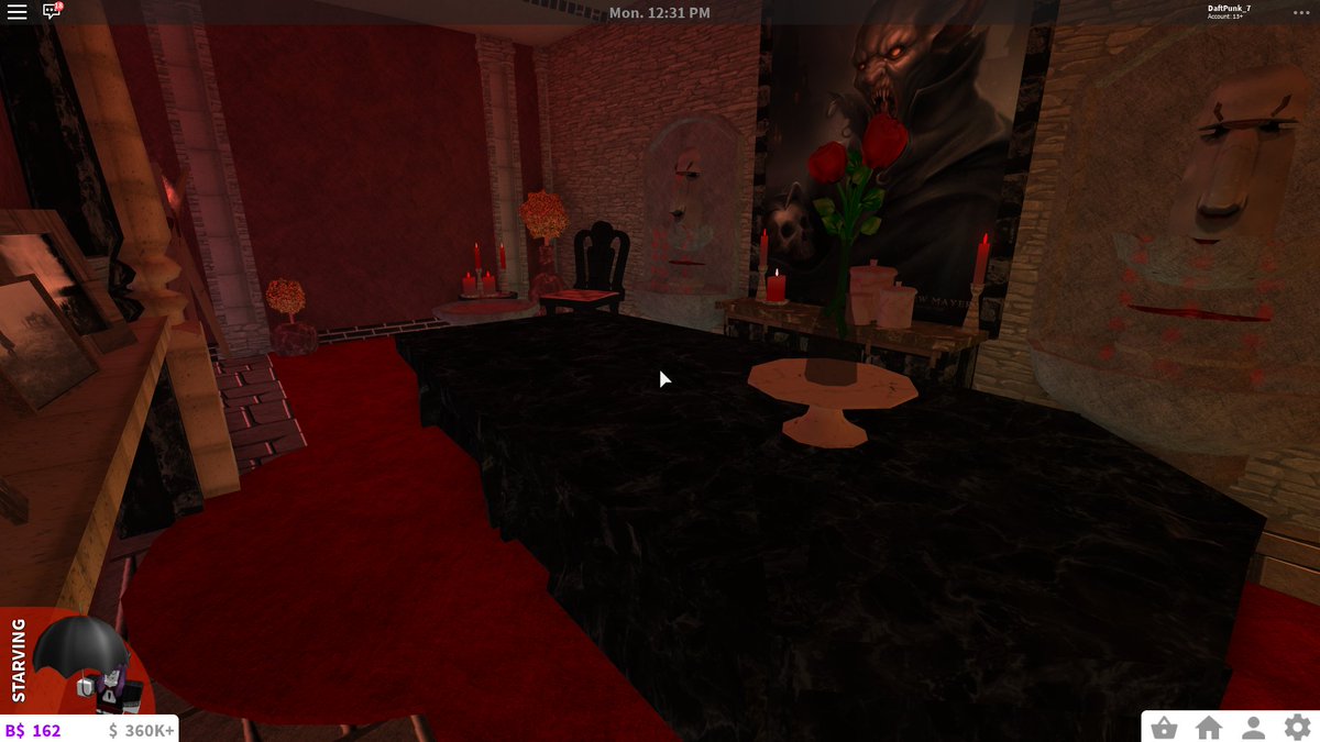 7 On Twitter Vampire S House 737k Four Bedroom A Secretroom Three Bath Pipe Organ Special Thanks Sakou Eli Rbx Coeptus Bloxburgnews Bloxburgrbxnews Bloxburgbuilds Bloxburg Homes Bloxburga Froggyhopz Rblx Bloxburg Roblox More Pictures - pipe organ roblox