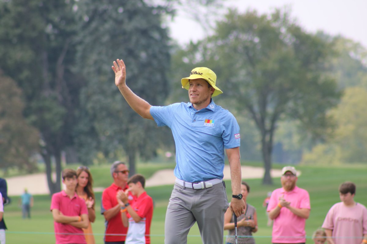 jarrod lyle yellow hat