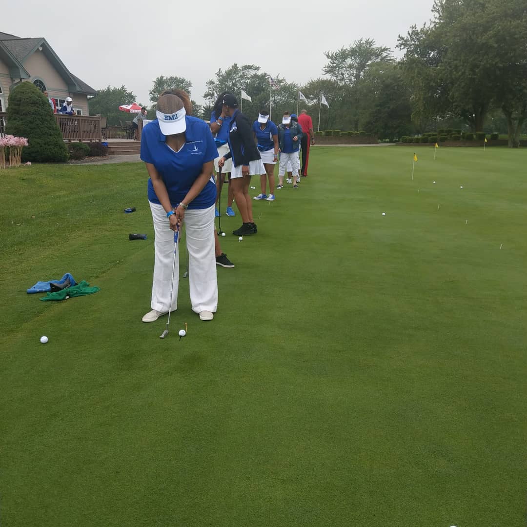 DesignsbyShay's tweet photo. Loving my golf management life ❤ #eventmanagement #eventcoordination #eventplanning #golflife https://t.co/wORqIwVQNo