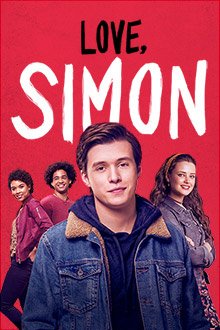 MrsMoreira202's tweet photo. Recently watched the movie "Love, Simon", all I could think about was cyberbullying and how it impacts our teens today. #veryscary #cyberbullying #bully #bullying #ecomp6012 https://t.co/wX1r92p19q