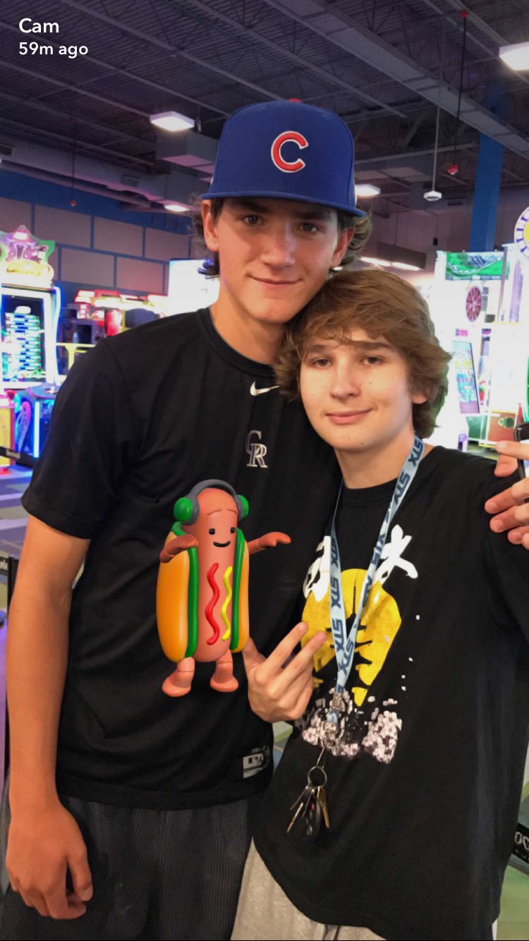 Happy Birthday Ray Charles!   hope it was a good one, love you brotha!!  