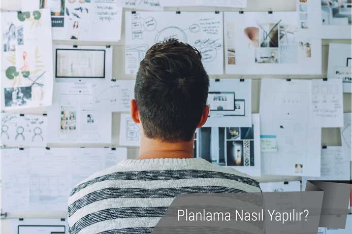 Planlama Nasıl Yapılır ? 
bit.ly/2LslBNo

#girişim #girişimci #kosgeb #esnaf #ticaret #eticaret #esnafkredisi #yazilim #webtasarim #webyazilim #eticaretyazilimi #seo #crm #adwords #ticaret #istanbul
#emlakyazilimi #icerikyonetimsistemi #emlak #kurumsalsite #websitesi
