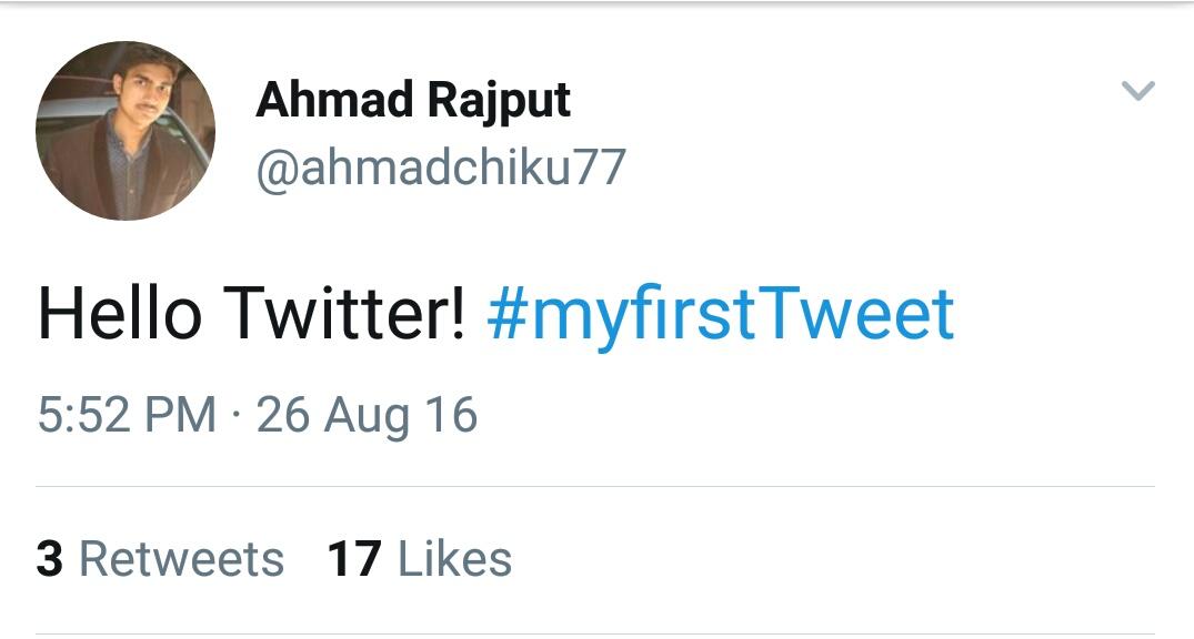 PyarayAfzal's tweet photo. Twitter already Known That it's your first tweet 😎😎
Dn't try to Be a innocent😂😂 https://t.co/AbgRaI0Wlz