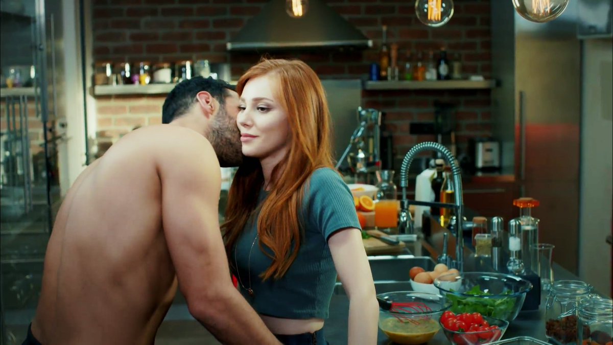 🧡 #KiralıkAşk #DefÖm