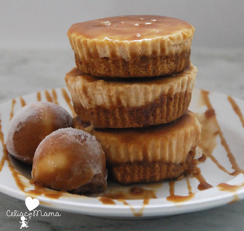 celiac_mama's tweet photo. Enjoying Sunday Funday with a fresh batch of these #Vegan Salted Caramel Vanilla Ice Cream Cups! Get the recipe and enter the #giveaway for a chance to win 6 boxes of the secret ingredient @PerfectlyFree frozen bites! https://t.co/2lNSb27Owb #giveaway #perfectlyfreesummer #ad https://t.co/aqpfPry8b9