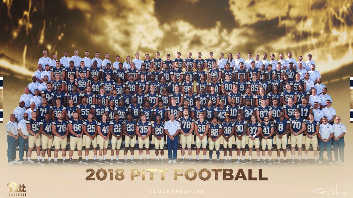 Pat Narduzzi tweet media