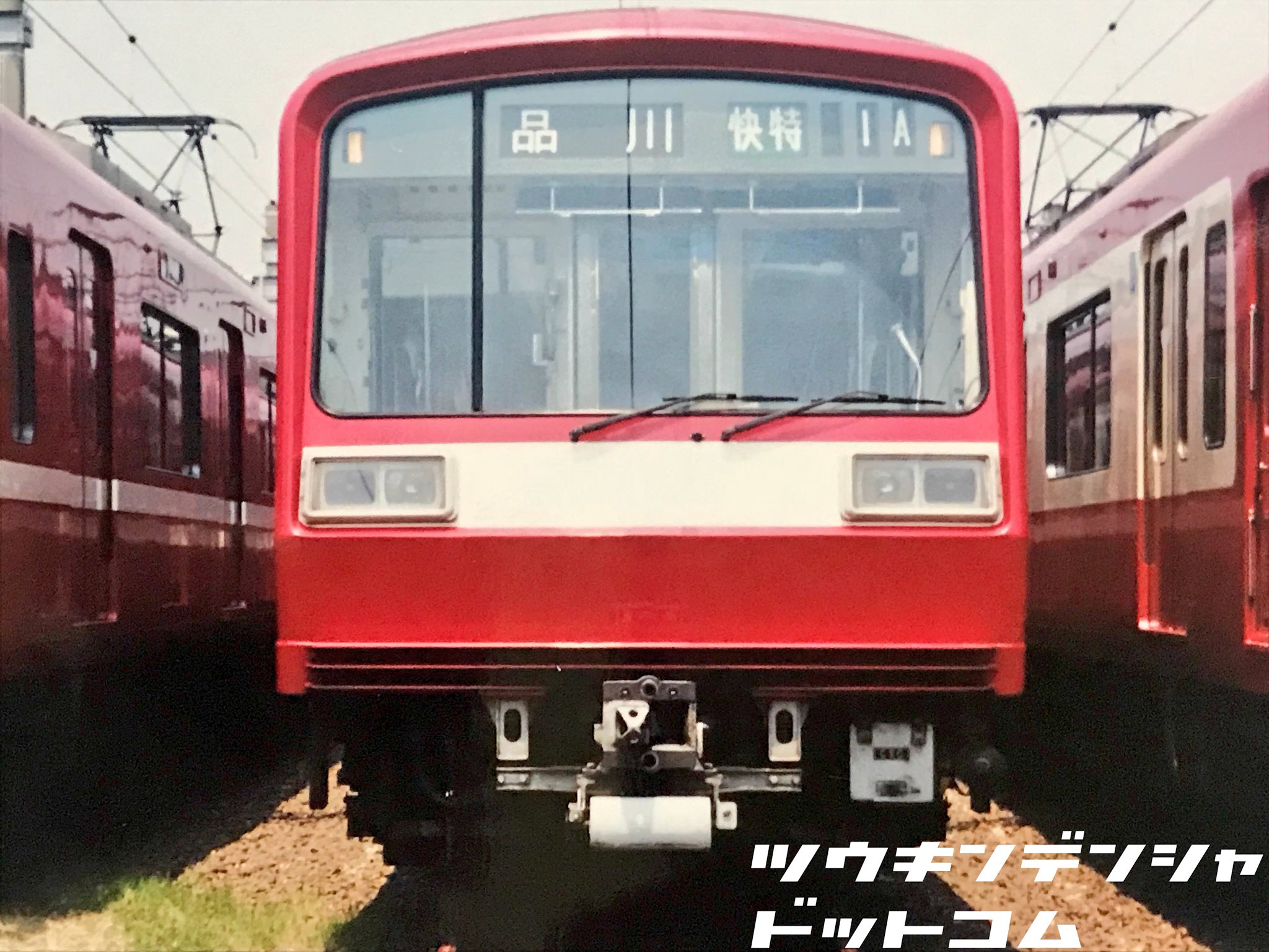 通勤電車ドットコム on X: 通勤電車ドットコム on X: