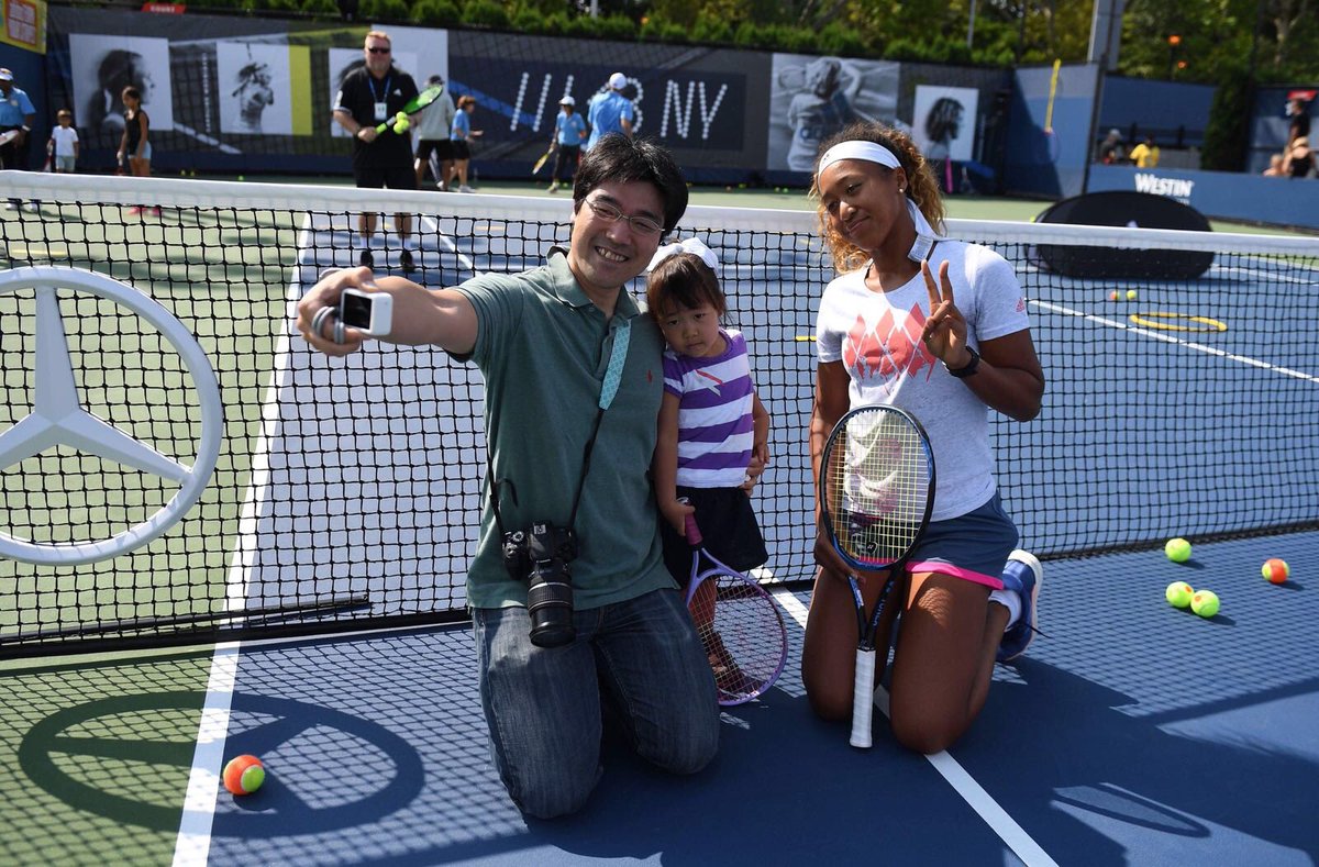 NAOMI OSAKA - Página 14 Dljw60zW0AEGJoF