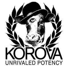 DELTANINE_THC's tweet photo. Korova is fully stocked with NEW flavors! 😍 https://t.co/tUAly5pqFr