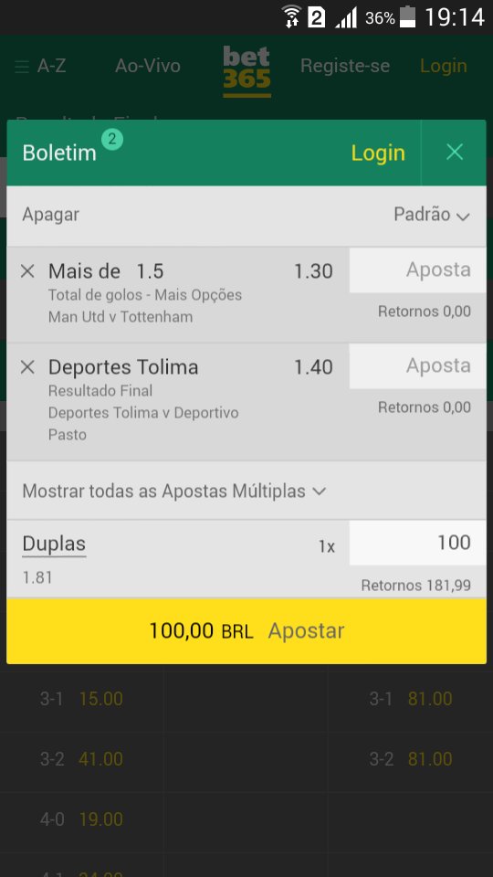 Palpite Simões tweet media