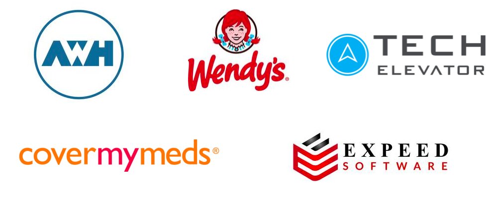 cmhWiT (@cmhwit) on Twitter photo Thanks to our room sponsors <a href="/TechElevator/">TechElevator</a> <a href="/Wendys/">Wendy’s</a> <a href="/CoverMyMeds/">CoverMyMeds</a> <a href="/expeedsoftware/">Expeed Software</a> @AWHNET to help #MakeHERstory #WhereWeHaveBeen and #WhereWeAreGoing Sept 12th #getyourticketsnow bit.ly/2MItQcS Thanks to our room sponsors <a href="/TechElevator/">TechElevator</a> <a href="/Wendys/">Wendy’s</a> <a href="/CoverMyMeds/">CoverMyMeds</a> <a href="/expeedsoftware/">Expeed Software</a> @AWHNET to help #MakeHERstory #WhereWeHaveBeen and #WhereWeAreGoing Sept 12th #getyourticketsnow bit.ly/2MItQcS