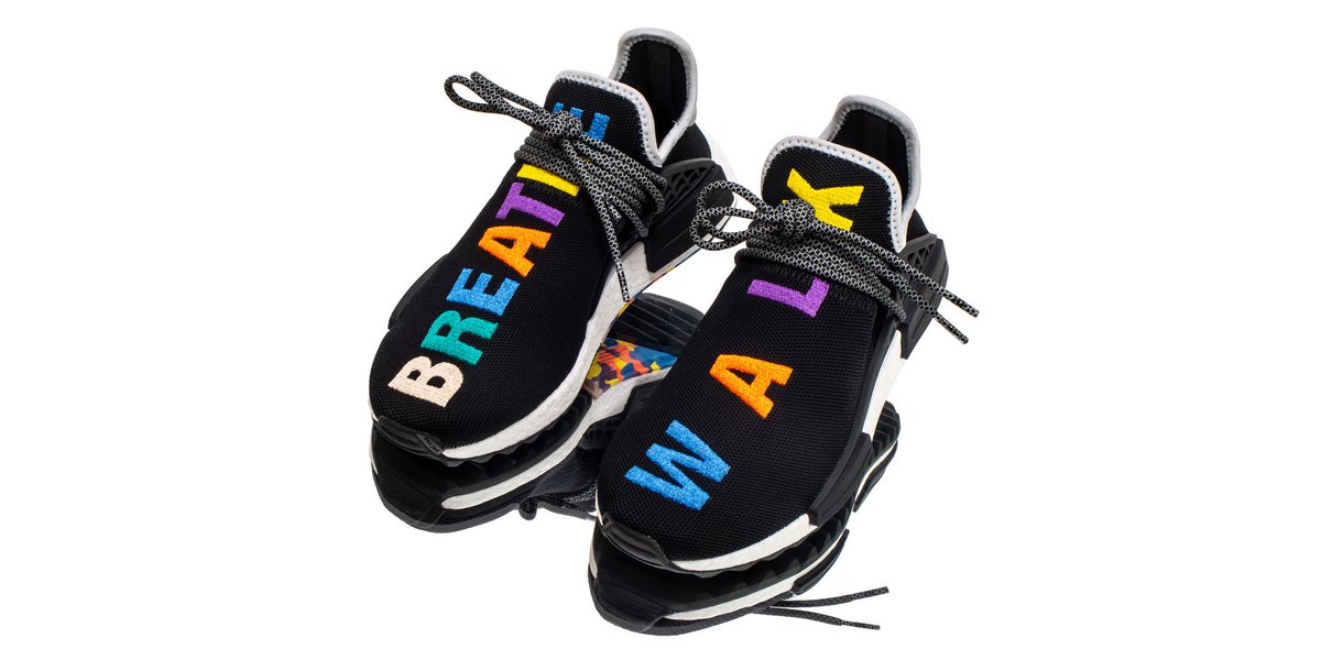 adidas nmd human race flight club