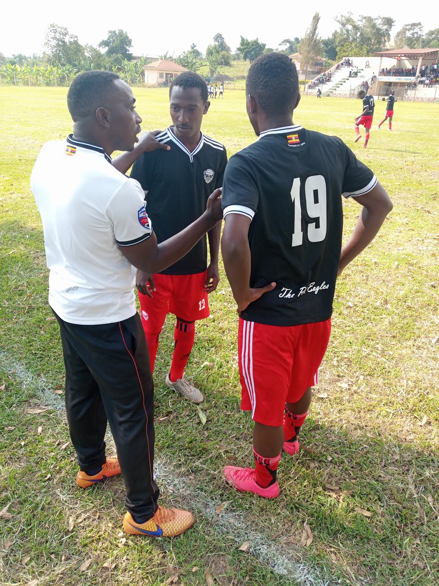 ExpressFCUganda's tweet image. Good morning Red Army 
Serious business begins today with the squad of 26 which Kefa and his team will use this season after completing the selection process

Remember, get your #EquityExpressCard at any @UgEquityBank branch at 50k and watch all @UPL home games at no extra cost.