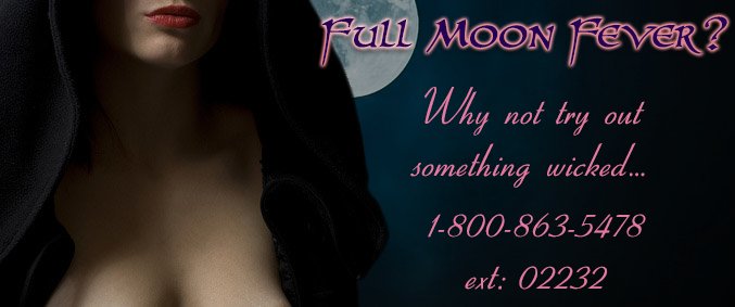 #FullMoon #WitchyWoman #PhoneSex #Fetish #Fantasy #BDSM #EroticStories https://t.co/OgEtkhkFox https://t