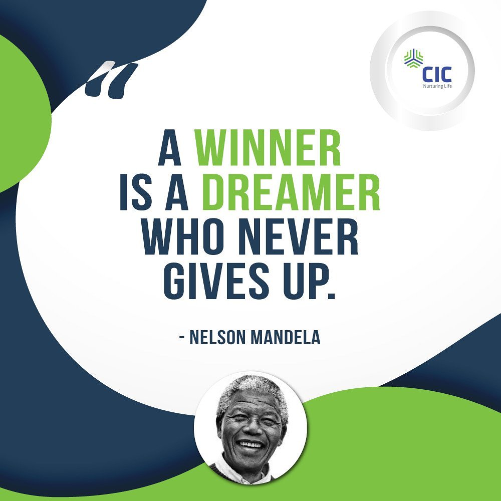 cicholdings's tweet photo. Thought of the day by CIC holdings PLC https://t.co/bUheqwjJMR