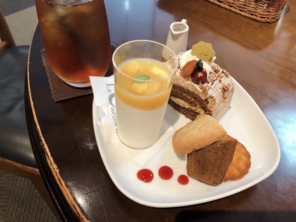 仙台駅東口にあるカフェ Twitter 仙台駅東口にあるカフェ Twitter