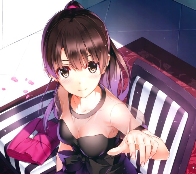 加藤恵のtwitterイラスト検索結果 古い順 加藤恵のtwitterイラスト検索結果 古い順