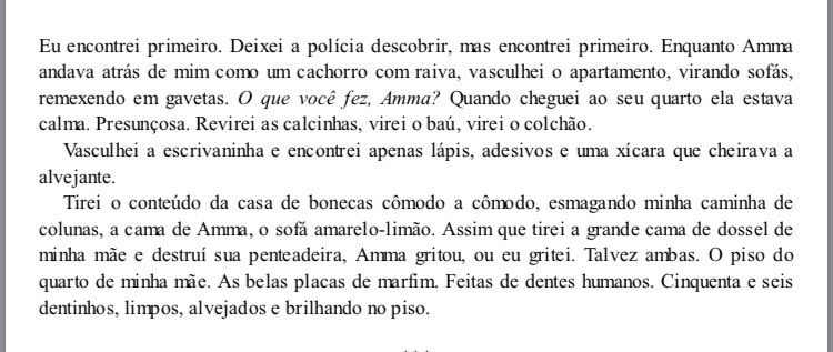 fiiinalgirl's tweet image. Eu queria muito ter visto essa cena, porra #SharperObjects