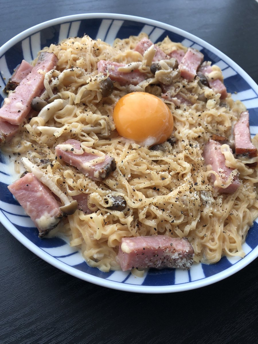 チキンラーメンアレンジ チキンラーメンアレンジ