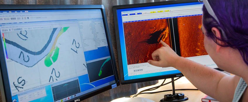 SarahWardAU's tweet photo. Researchers @Stockton_edu are using sonar to tell NJ’s revolutionary war history... https://t.co/pe1BJzTFkT

#shipwrecks #geophysics #maritime #archaeology #UnderwaterHeritage #PortRepublic #USA #news https://t.co/AhM322jm5e