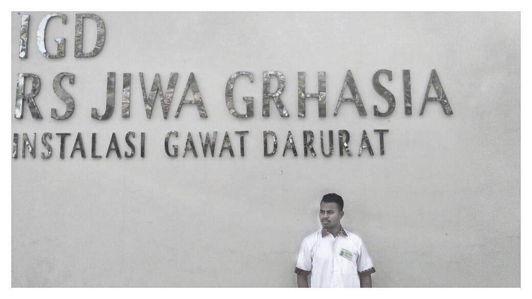 rakabahy's tweet photo. Bukan Tanggung Jawab Tapi Kewajiban

📍RSJ Grhasia - Yogyakarta
#tanggungjawab #kewajiban #rsjgrhasia #rsj #grhasia #yogyakarta #jogja https://t.co/YFogEieV93
