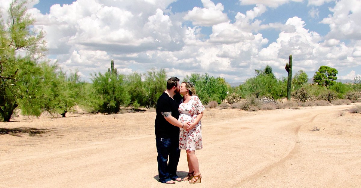 Ashley (Miller) Bronsky tweet media