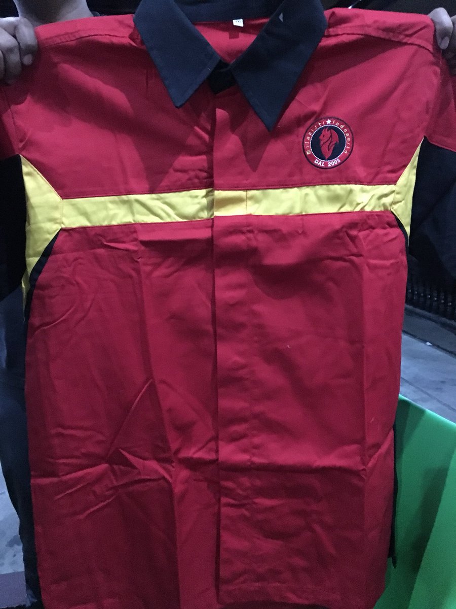 Merchandise MI tweet media