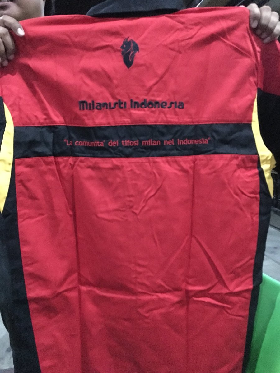 SOLD OUT! GRAZIE 🙏🏻🔥